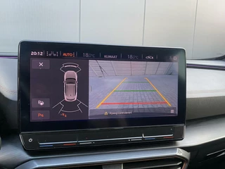 CUPRA Formentor CUPRA Formentor 1.4 e-Hybrid 245PK VZ Copper Edition|ACC|Camera - afbeelding nr 7