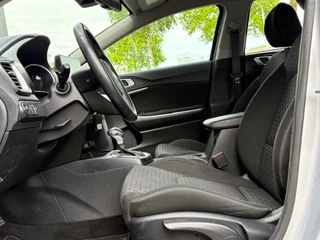 Kia Ceed Sportswagon - afbeelding nr 9