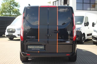 Ford Transit Custom L2H1 Trend | Automaat | 18