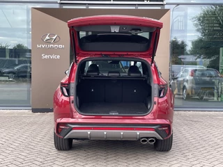 Hyundai Tucson Hyundai Tucson 1.6 T-GDI PHEV N Line 4WD | 265pk | Plug-in Hybrid - afbeelding nr 9
