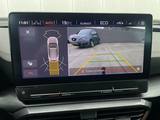CUPRA Formentor Elek. Trekhaak | Camera | LED | Navi | Sfeerverl. Carplay | Blind Spot - afbeelding nr 35