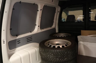 Volkswagen Caddy | PDC V+A | Multifunctioneel stuur | Airco | Cruise control | Schroefset | Spoilerkit | Dealer onderhouden | Nieuwe APK | Groot onderhoudsbeurt | BPM Vrij - afbeelding nr 32