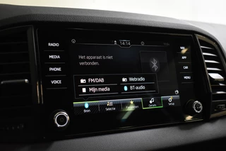 Škoda Karoq Škoda Karoq 1.5 TSI ACT 150PK DSG ELEGANCE VIRTUAL/CAMERA/CARPLAY - afbeelding nr 29