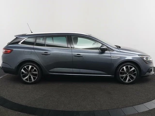 Renault Mégane Estate Renault Megane Estate 1.3 TCe Bose 140 PK | Navi |Camera | - afbeelding nr 15