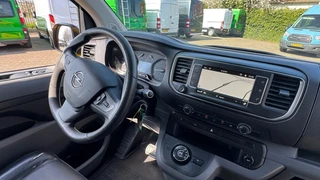 Opel Vivaro - afbeelding nr 8