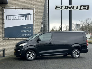 Peugeot Expert Peugeot Expert 231L 2.0 BlueHDI 120 Premium Pack*NAVI*A/C*HAAK* - afbeelding nr 1