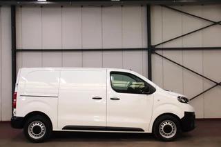 Toyota ProAce Toyota PROACE Worker D-4D 145PK L2H1 LANG EURO 6 - afbeelding nr 3