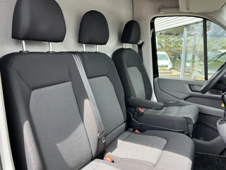 Volkswagen Crafter Volkswagen Crafter 35 2.0 TDI L4 H3 - afbeelding nr 32
