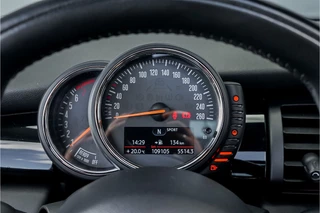 MINI Cooper S MINI Cooper S Mini 2.0 Chili Serious Business Pano Navi Camera Cruise - afbeelding nr 24