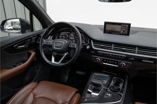 Audi Q7 - afbeelding nr 10