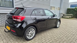 Kia Rio - afbeelding nr 4