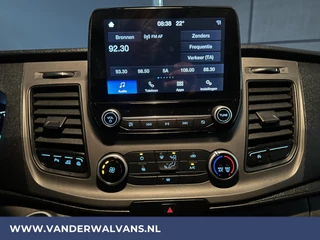 Ford Transit Custom Verwarmde voorruit, Bijrijdersbank, 2800kg trekvermogen - afbeelding nr 17