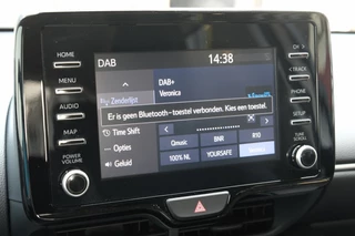 Toyota Yaris - afbeelding nr 25