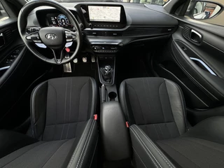 Hyundai i20 Hyundai i20 N Performance | 204pk | Bose | Navigatie - afbeelding nr 12