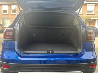 Volkswagen T-Cross - afbeelding nr 8