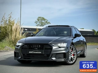 Audi A6 - 495319052-0