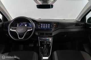 Volkswagen Polo Volkswagen Polo 1.0 TSI KEYLESS|CAMERA|DSG|CARPLAY|2SLEUTELS - afbeelding nr 9
