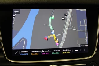 Opel Grandland X |Trekhaak|Navi|Elek klep| - afbeelding nr 13