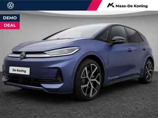 Volkswagen ID.3 Neo Style 58 kWh