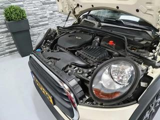 MINI One Mini Mini 1.2 One Salt Business *Keyless Go*Stoelverwaming*! - afbeelding nr 29