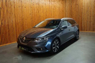 Renault Mégane Estate - 501514893-0
