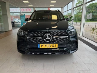 Mercedes-Benz GLE Mercedes-Benz GLE 350e Premium Plus - afbeelding nr 7