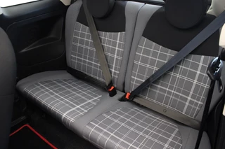 Fiat 500C Fiat 500C 1.2 Lounge |Open dak| - afbeelding nr 11
