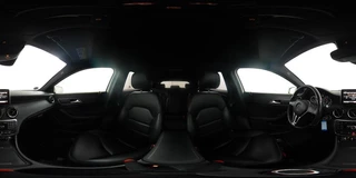 Mercedes-Benz GLA Mercedes GLA-klasse 200 Airco Cruise Stoelverw. Trekhaak Aut - afbeelding nr 22