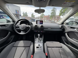 Audi A3 - afbeelding nr 15