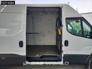 Iveco Daily Iveco Daily 35S16 Automaat L3H2 Camera Airco Parkeersensoren L4H2 16m3 Airco - afbeelding nr 8