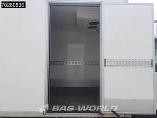 Iveco Daily Iveco Daily 35S16 SCHADE! Koelwagen Zijdeur Carrier Xarios Airco Camera Euro6 Koel Koeler Kühl Kühler Kühlwagen Kühlkoffer 13m3 Airco - afbeelding nr 10