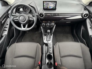 Mazda 2 Mazda 2 1.5 Skyactiv-G Luxury Automaat Navi Carplay PDC Cruise LED Stoelverwarming - afbeelding nr 4