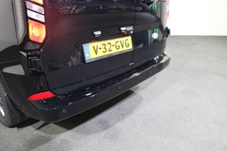 Ford Transit Custom - afbeelding nr 20
