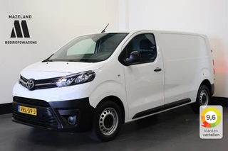 Toyota ProAce - 347981596-0