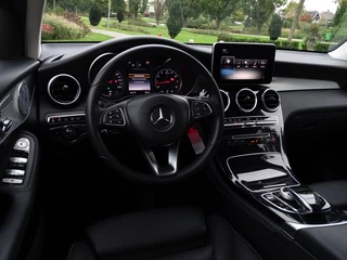 Mercedes-Benz GLC - afbeelding nr 41