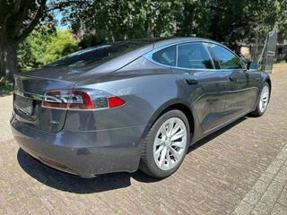 Tesla Model S Tesla Model S 75D | AutoPilot 2.5 | BTW | Panorama | - afbeelding nr 15