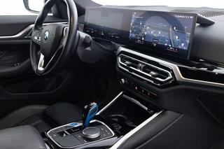 BMW i4 - afbeelding nr 3