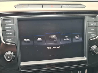Volkswagen Passat Volkswagen Passat Variant 1.6 TDI NLS|Led|Pano|Virtueel Dash - afbeelding nr 20