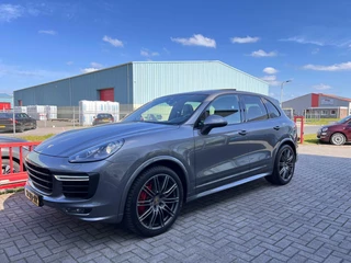 Porsche Cayenne Porsche Cayenne 3.6 GTS | Panoramadak | Bose | Sportchrono | Navi | Camera | Stoelverwarming Voor/Achter | Verwarmd Stuurwiel | LED | - afbeelding nr 5