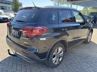 Suzuki Vitara Suzuki Vitara 1.0 B.jet AllGrip Select 4X4 Trekhaak Carplay Camera Navi Led - afbeelding nr 9