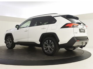 Toyota RAV4 Toyota RAV4 2.5 Hybrid AWD Executive | Trekhaak | JBL | BLS | PDC V+A - afbeelding nr 5