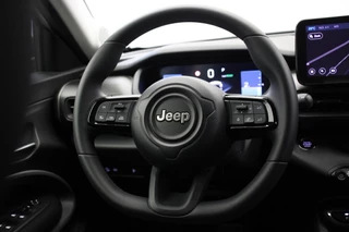 Jeep Avenger - afbeelding nr 10