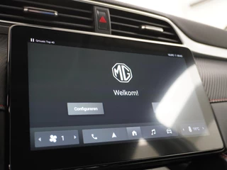 MG ZS-EV MG MG ZS EV EV Standard Range Comfort 50 kWh ORIG. NL. NAP KM. | NETTE AUTO | MG GARANTIE T/M 4-2029 - afbeelding nr 31