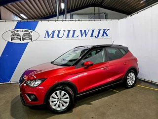 SEAT Arona - afbeelding nr 2