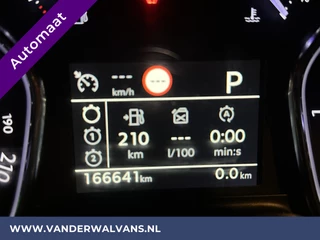 Peugeot Expert Android Auto, Cruisecontrol, Parkeersensoren, Trekhaak, Imperiaal, LM velgen, Sidebars, Leder, Bijrijdersbank - afbeelding nr 20