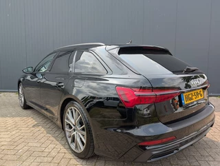 Audi A6 Audi A6 Avant 55 TFSI e quattro Competition - afbeelding nr 11