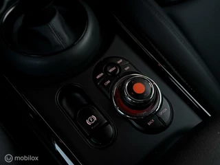 MINI Clubman Mini Clubman 2.0 Cooper S | Emerald Grey | Leder | CarPlay - afbeelding nr 13