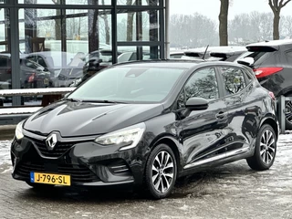 Renault Clio - afbeelding nr 12