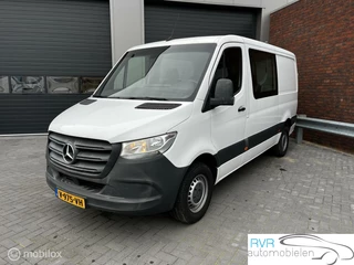 Mercedes-Benz Sprinter - 369171424-0