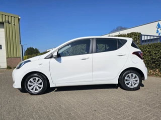 Hyundai i10 Zondag OPEN! - afbeelding nr 8